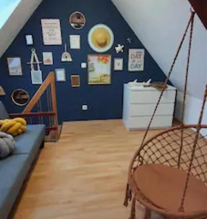 Geraeumige Wohnungen Zentrumsnah Schwandorf Extérieur photo