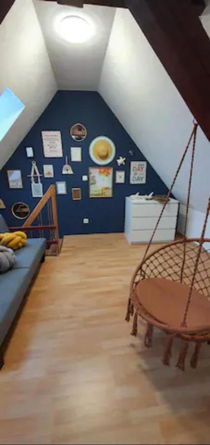 Geraeumige Wohnungen Zentrumsnah Schwandorf Extérieur photo