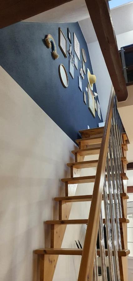 Geraeumige Wohnungen Zentrumsnah Schwandorf Extérieur photo