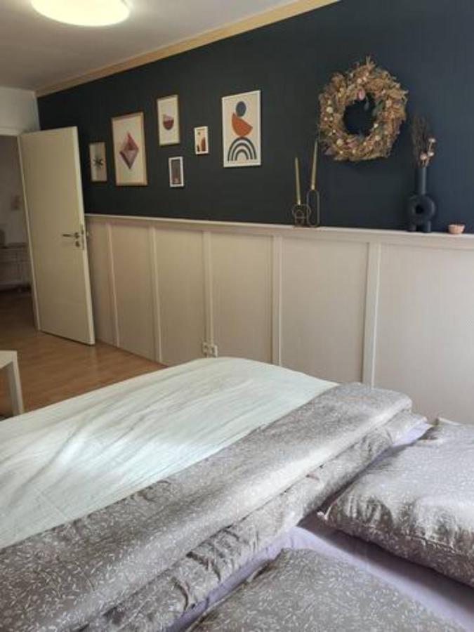 Geraeumige Wohnungen Zentrumsnah Schwandorf Extérieur photo