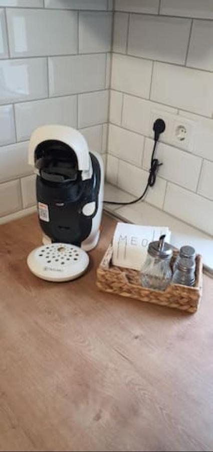 Geraeumige Wohnungen Zentrumsnah Schwandorf Extérieur photo