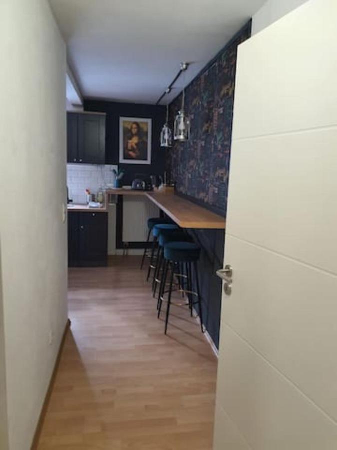 Geraeumige Wohnungen Zentrumsnah Schwandorf Extérieur photo