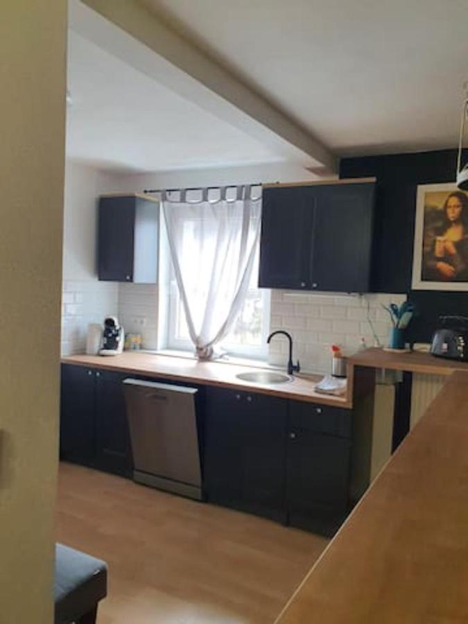 Geraeumige Wohnungen Zentrumsnah Schwandorf Extérieur photo