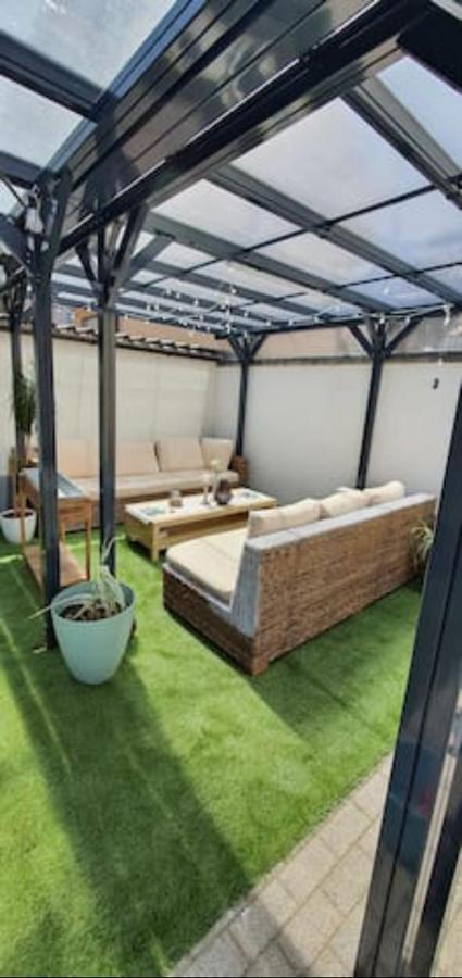 Geraeumige Wohnungen Zentrumsnah Schwandorf Extérieur photo