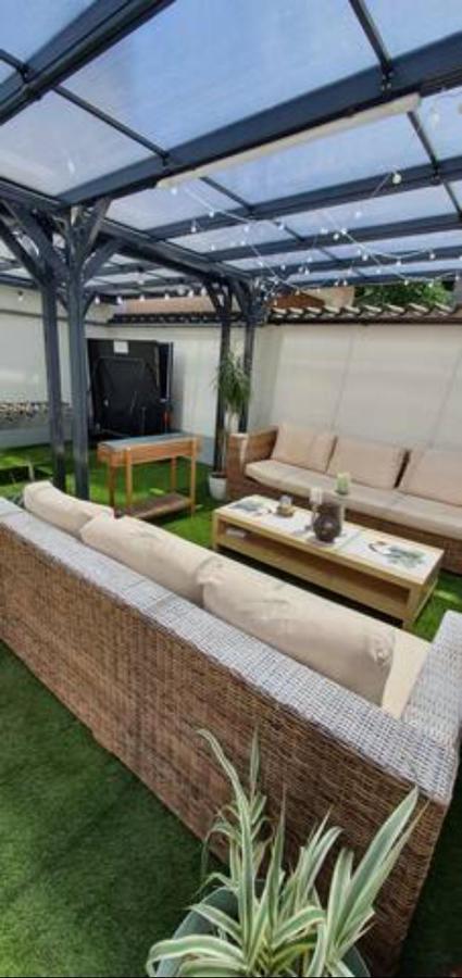Geraeumige Wohnungen Zentrumsnah Schwandorf Extérieur photo