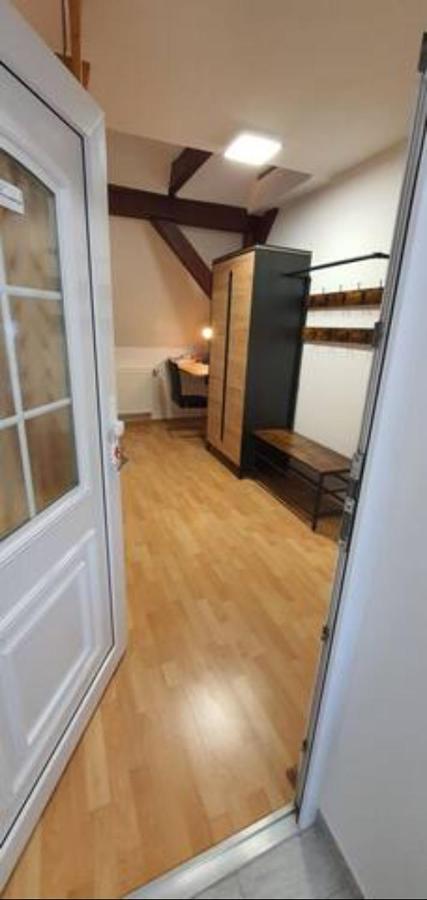 Geraeumige Wohnungen Zentrumsnah Schwandorf Extérieur photo