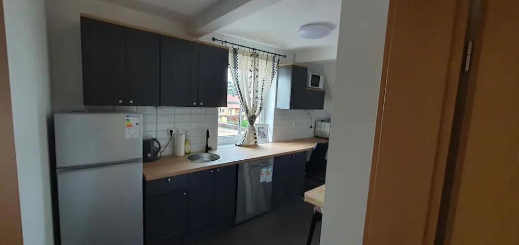 Geraeumige Wohnungen Zentrumsnah Schwandorf Extérieur photo