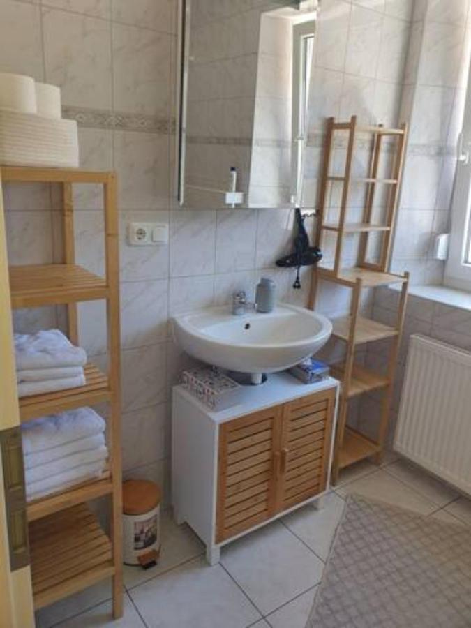 Geraeumige Wohnungen Zentrumsnah Schwandorf Extérieur photo