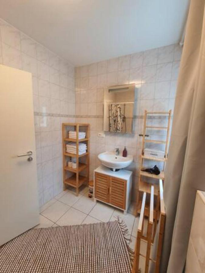 Geraeumige Wohnungen Zentrumsnah Schwandorf Extérieur photo
