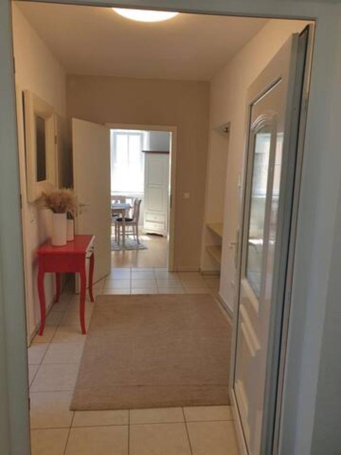 Geraeumige Wohnungen Zentrumsnah Schwandorf Extérieur photo