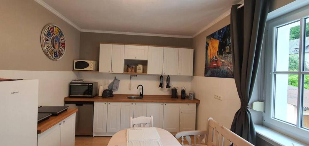Geraeumige Wohnungen Zentrumsnah Schwandorf Extérieur photo