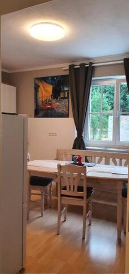 Geraeumige Wohnungen Zentrumsnah Schwandorf Extérieur photo