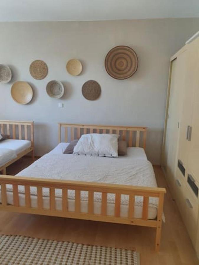 Geraeumige Wohnungen Zentrumsnah Schwandorf Extérieur photo