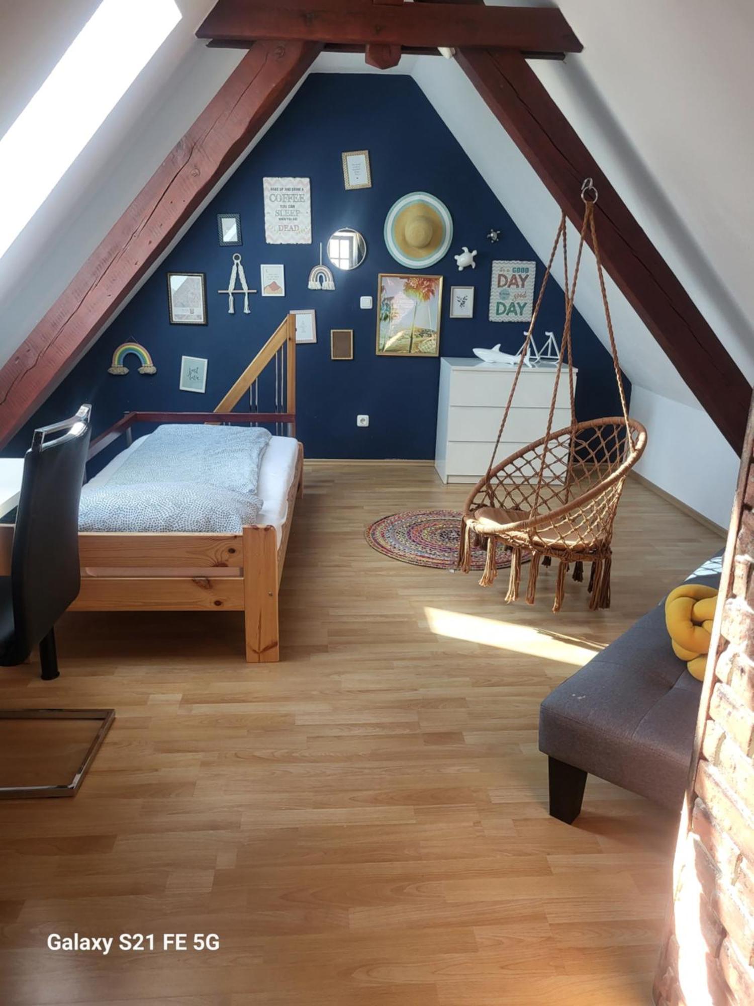 Geraeumige Wohnungen Zentrumsnah Schwandorf Extérieur photo